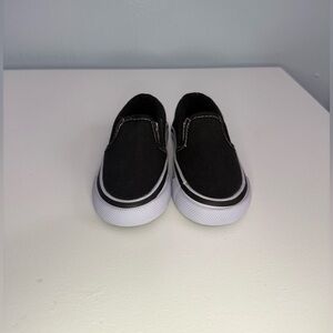 Tommy Bahama Shoes Kids Size 5 Dinosaur Slip On Loafer Sneaker Black